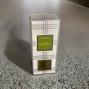 HomeWorx by Slatkin & Co. Reed Diffuser Fall Farmstand _ 4 FL oz
